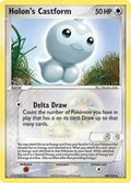 Image for Holon's Castform (44/110) (HP) - Pokemon