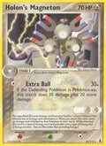 Image for Holon's Magneton (22/113) (DS) - Pokemon