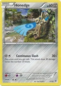 Image for Honedge (21/39) (KSS) - Pokemon