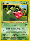 Image for Hoppip (061/111) (N1) - Pokemon