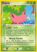Image for Hoppip (57/109) (RR) - Pokemon