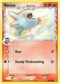 Image for Horsea (Delta Species) (66/110) (HP) - Pokemon