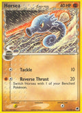 Image for Horsea - 031/101 (Delta Species) (31/101) (DF) - Pokemon