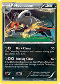 Image for Houndoom (56/101) (PLB) - Pokemon