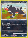 Image for Houndour (103/146) (LA) - Pokemon