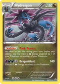 Image for Hydreigon (99/113) (LTR) - Pokemon