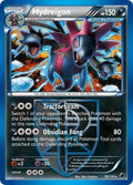 Image for Hydreigon (Team Plasma) (78/116) (PLF) - Pokemon