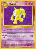 Image for Hypno (025/110) (LC) - Pokemon