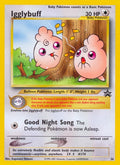 Image for Igglybuff (36/53) (PR) - Pokemon