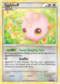 Image for Igglybuff (44/123) (HS) - Pokemon