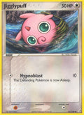 Image for Jigglypuff (53/100) (CG) - Pokemon