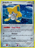Image for Jirachi (7/111) (RR) - Pokemon