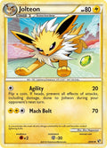 Image for Jolteon (28/90) (UD) - Pokemon