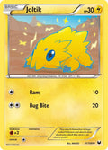 Image for Joltik (41) (41/108) (DEX) - Pokemon