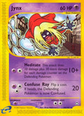 Image for Jynx (018/147) (AQ) - Pokemon