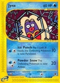 Image for Jynx (083/165) (EX) - Pokemon