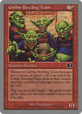 Image for Goblin Bowling Team (44) (Unglued) - Magic: The Gathering