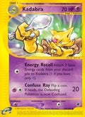 Image for Kadabra (084/165) (EX) - Pokemon