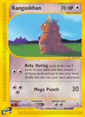 Image for Kangaskhan (088/147) (AQ) - Pokemon