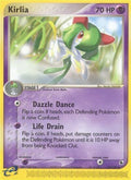 Image for Kirlia (35/109) (RS) - Pokemon