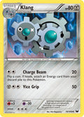 Image for Klang (76/108) (DEX) - Pokemon