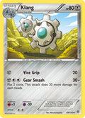 Image for Klang (89/135) (PLS) - Pokemon
