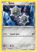 Image for Klink (75/108) (DEX) - Pokemon
