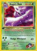 Image for Koga's Muk (026/132) (G2) - Pokemon