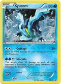 Image for Kyurem - BW44 (BW44) (PR) - Pokemon