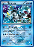 Image for Kyurem (Team Plasma) (31/116) (PLF) - Pokemon