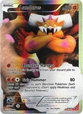 Image for Landorus - BW43 (BW43) (PR) - Pokemon