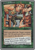 Image for Growth Spurt (61) (Unglued) - Magic: The Gathering