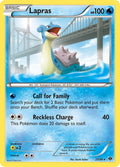 Image for Lapras (25) (25/99) (NXD) - Pokemon