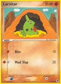 Image for Larvitar (51/101) (DF) - Pokemon