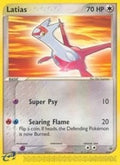 Image for Latias - 014 (Pokemon Heroes: Latios & Latias DVD Release) (014) (PR) - Pokemon