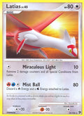 Image for Latias (22/106) (GE) - Pokemon