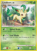Image for Leafeon (24) (24/100) (MD) - Pokemon