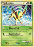Image for Leafeon (17/90) (UD) - Pokemon