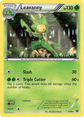 Image for Leavanny (8) (8/98) (EPO) - Pokemon