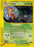 Image for Ledian (H14) (H14/H32) (SK) - Pokemon