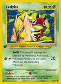 Image for Ledyba (071/105) (N4) - Pokemon