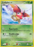 Image for Ledyba (104/146) (LA) - Pokemon