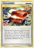 Image for Legend Box (75/90) (UD) - Pokemon