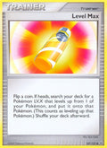 Image for Level Max (107/127) (PL) - Pokemon
