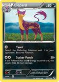 Image for Liepard (67/114) (BLW) - Pokemon