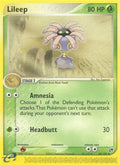 Image for Lileep (43/100) (SS) - Pokemon