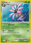 Image for Lileep (105/146) (LA) - Pokemon