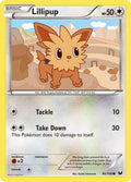 Image for Lillipup (86/108) (DEX) - Pokemon