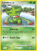 Image for Lombre (52/127) (PL) - Pokemon