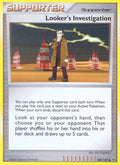 Image for Looker's Investigation (109/127) (PL) - Pokemon